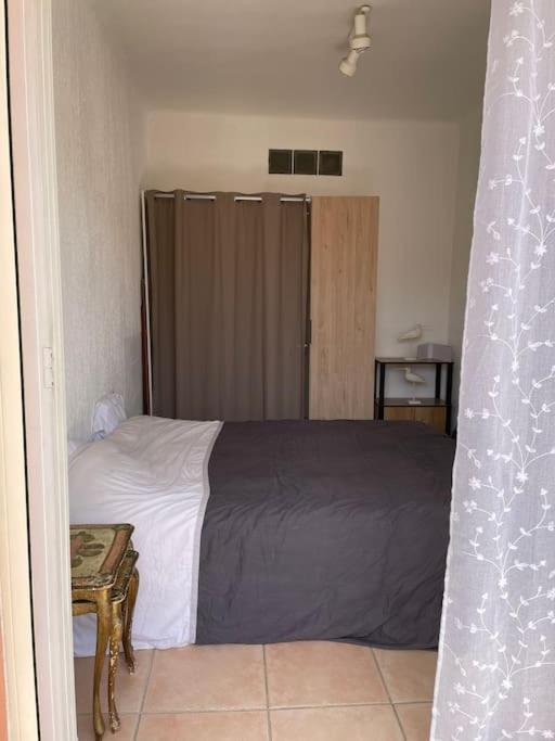 Studio A Sanary-Sur-Mer Avec Balcon A 200M Du Port Esterno foto