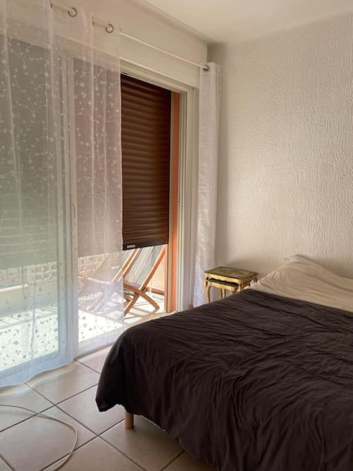 Studio A Sanary-Sur-Mer Avec Balcon A 200M Du Port Esterno foto