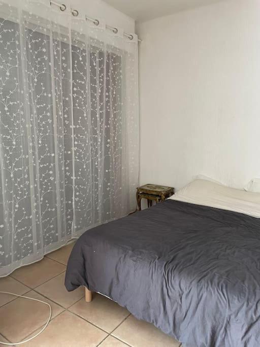 Studio A Sanary-Sur-Mer Avec Balcon A 200M Du Port Esterno foto